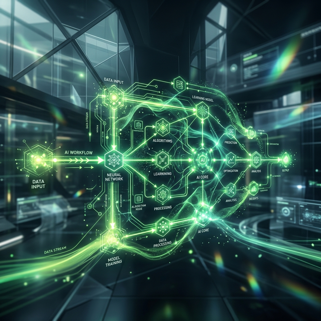 Startup technical execution