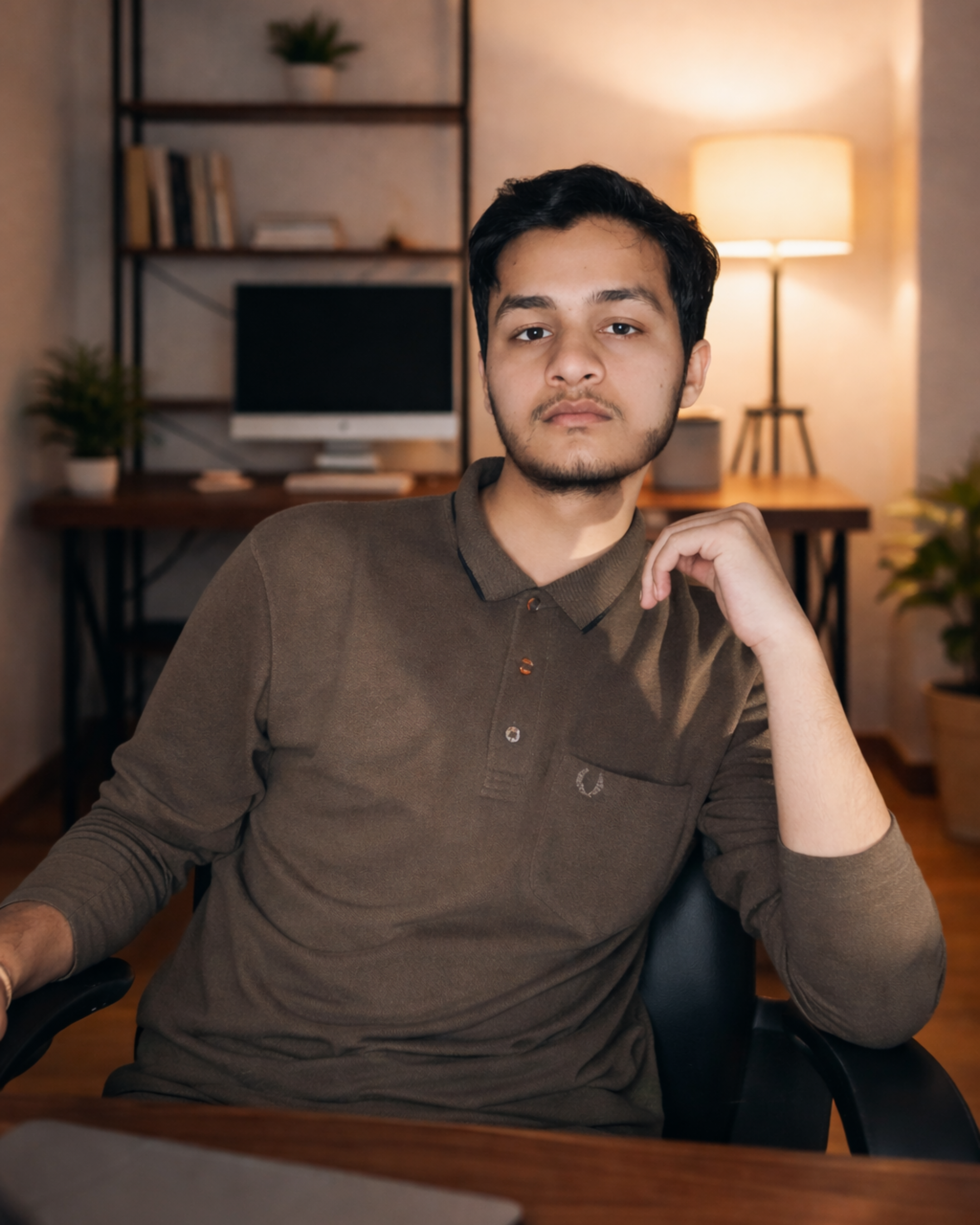 Ahmed Zulfiqar  - CEO & Founder at ValidMVPs