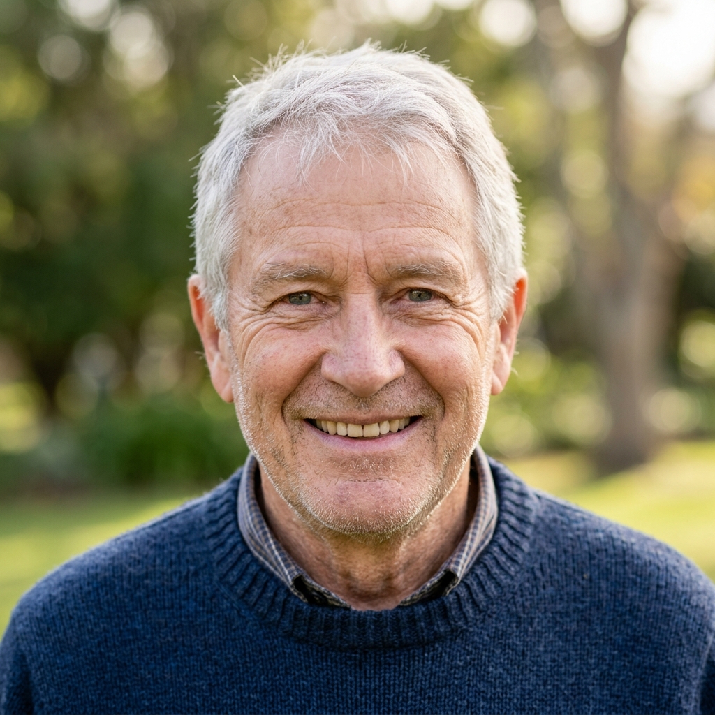 Satisfied Client Avatar 3